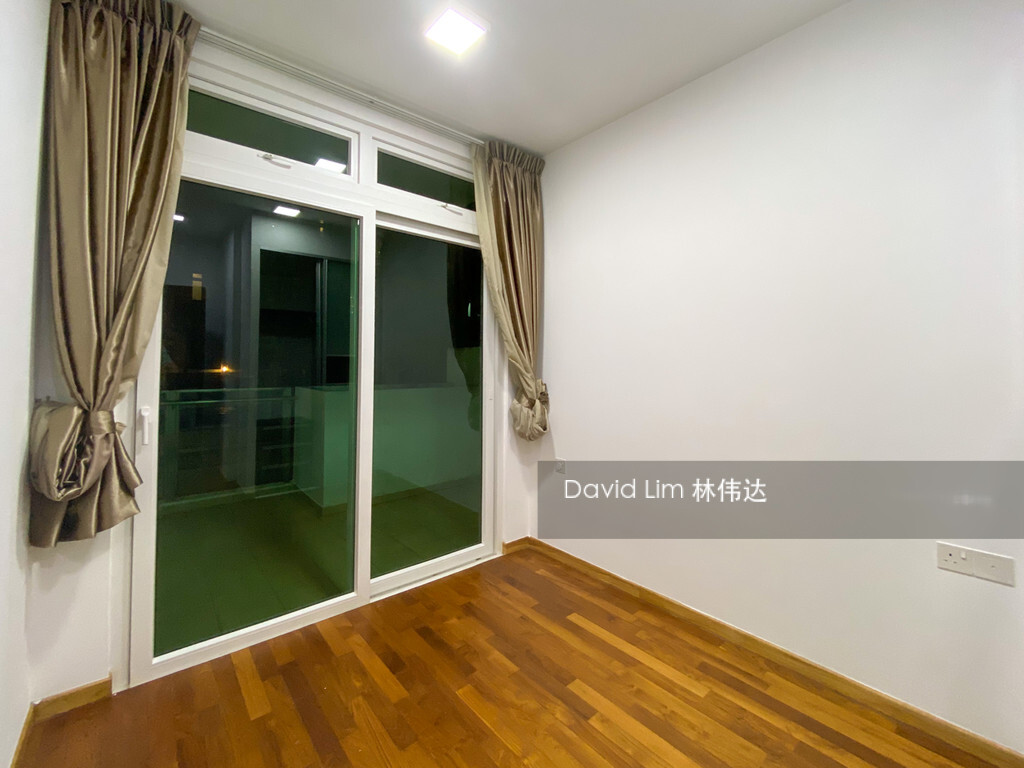Parc Rosewood (D25), Condominium #239996361